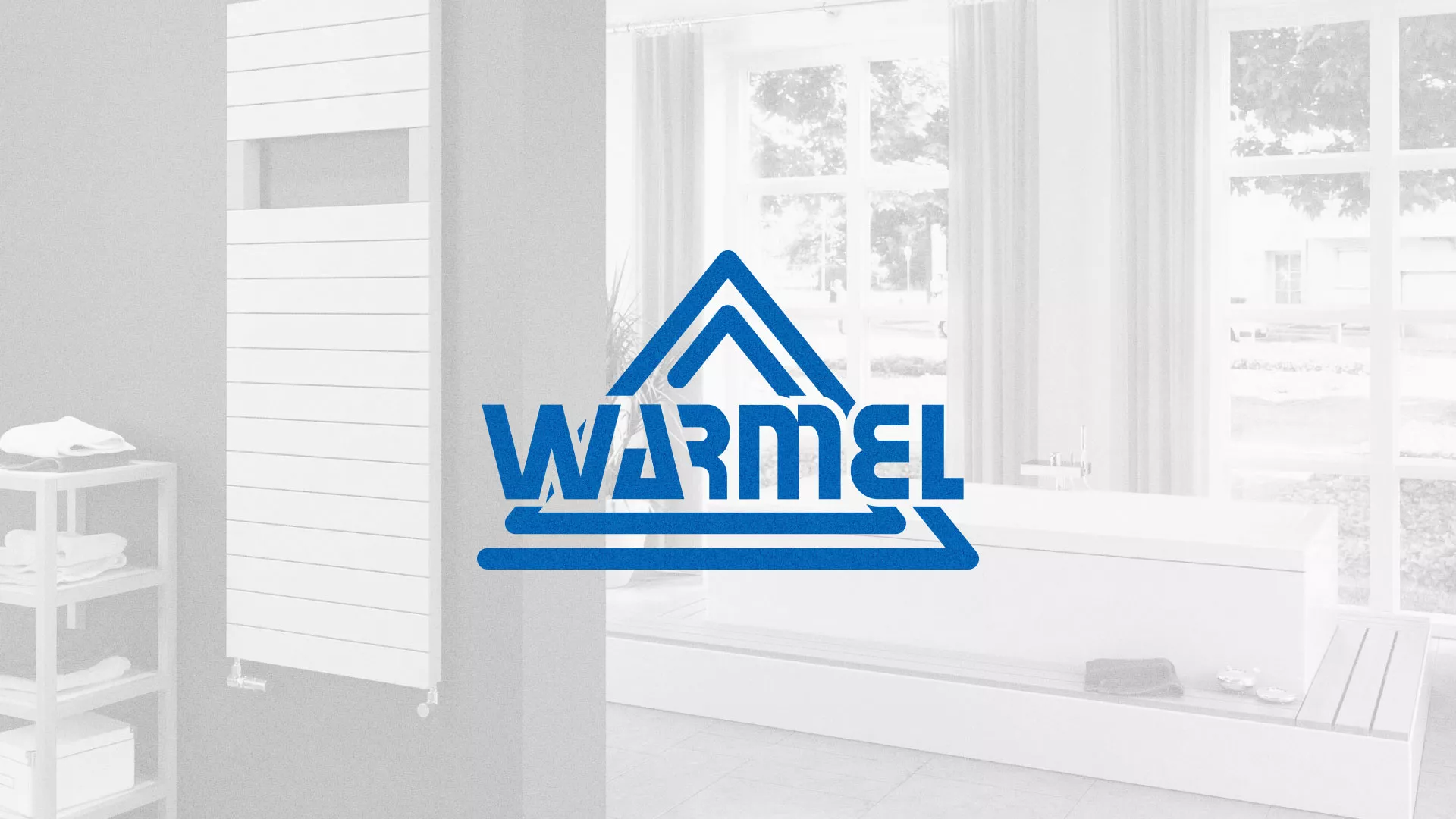 Разработка сайта для компании «WARMEL» по продаже полотенцесушителей в Каменск-Шахтинске